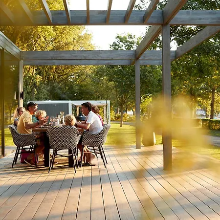 Forest 6 Persons #441 Holiday home *