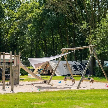 Forest 6 Persons #441 Maasbree